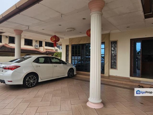 House for sale in Perak, Tanjong Ipoh