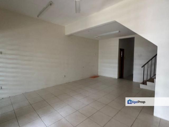 House for rent in Perak, Tanjong Ipoh