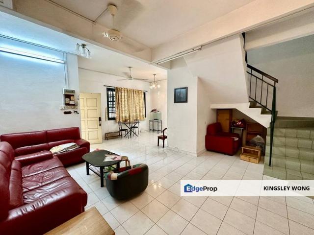 House for sale in Perak, Tanjong Ipoh