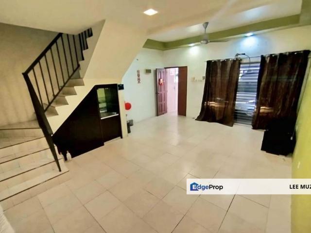 House for sale in Perak, Tanjong Ipoh