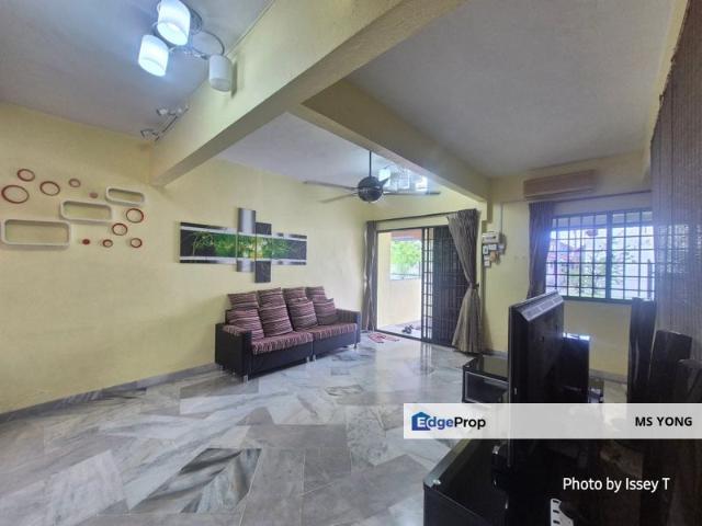 House for sale in Perak, Tanjong Ipoh