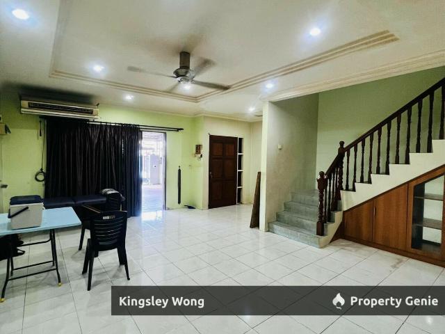 Terraced House for sale in Buntong, Majlis Bandaraya Ipoh