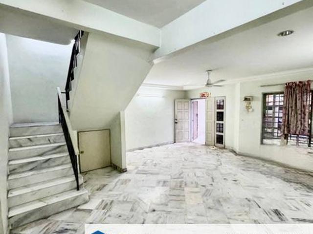 House for sale in Menglembu, Majlis Bandaraya Ipoh