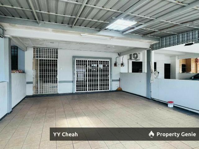 Terraced House for sale in Buntong, Majlis Bandaraya Ipoh