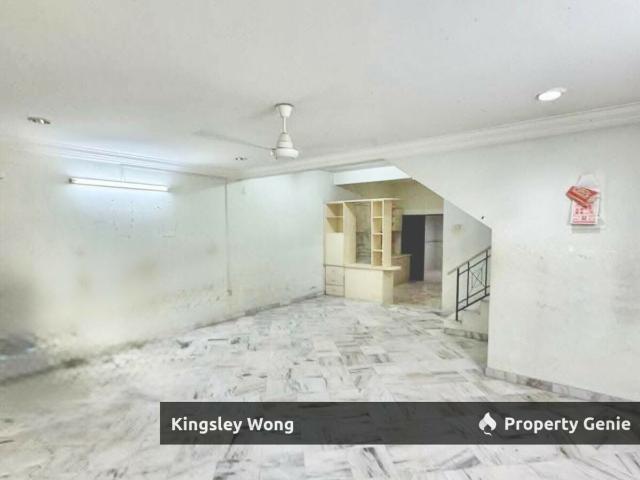 Terraced House for sale in Perak, Tanjong Ipoh