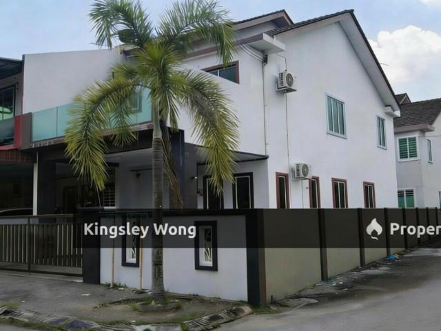 Terraced House for sale in Perak, Tanjong Ipoh
