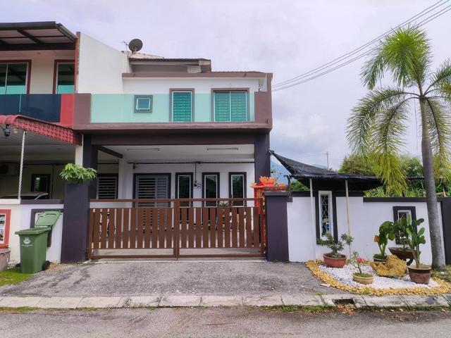 Terraced House for sale in Perak, Tanjong Ipoh