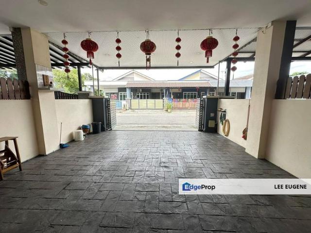 House for sale in Perak, Tanjong Ipoh