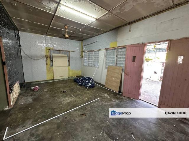 House for rent in Perak, Tanjong Ipoh