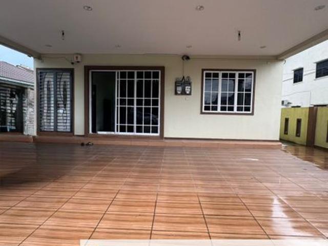 House for rent in Perak, Tanjong Ipoh