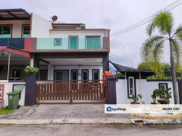 House for sale in Perak, Tanjong Ipoh