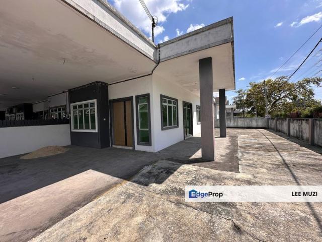 House for sale in Perak, Tanjong Ipoh