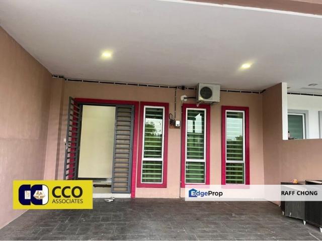 House for rent in Perak, Tanjong Ipoh