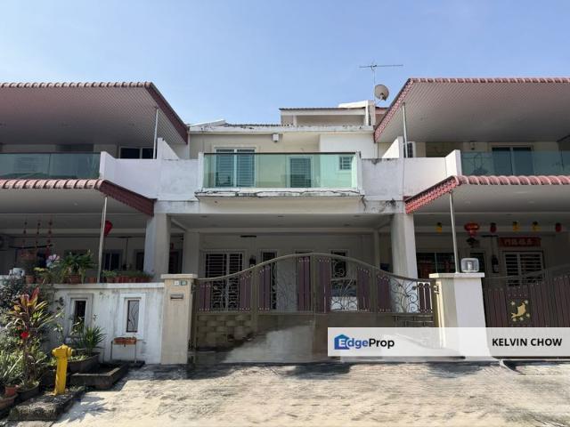 House for sale in Perak, Tanjong Ipoh