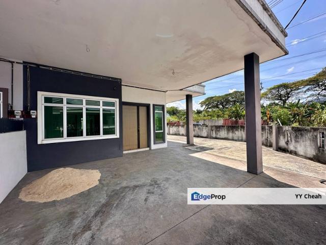 House for sale in Perak, Tanjong Ipoh