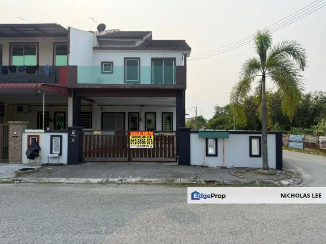 House for sale in Perak, Tanjong Ipoh