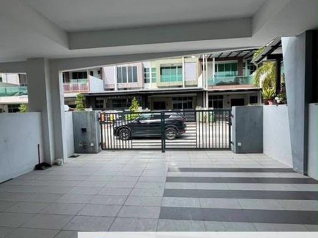 House for sale in Perak, Tanjong Ipoh