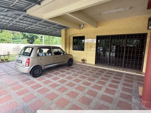 House for sale in Perak, Tanjong Ipoh