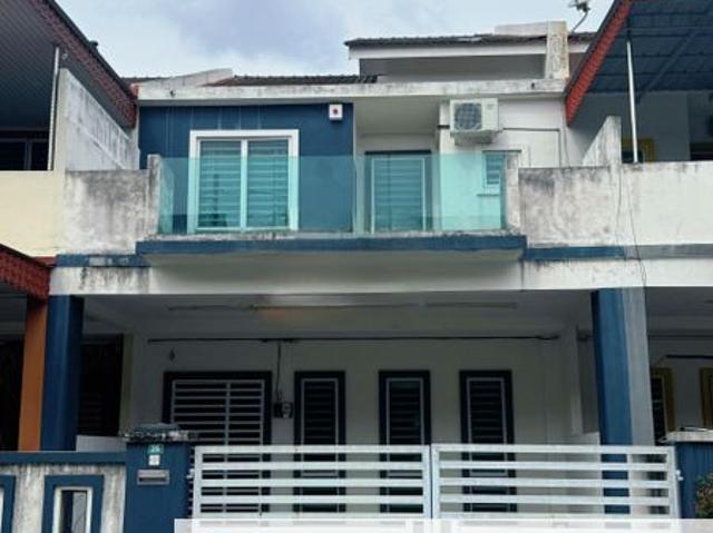 House for sale in Perak, Tanjong Ipoh