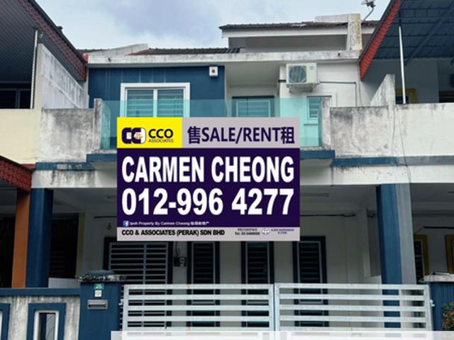 House for sale in Perak, Tanjong Ipoh