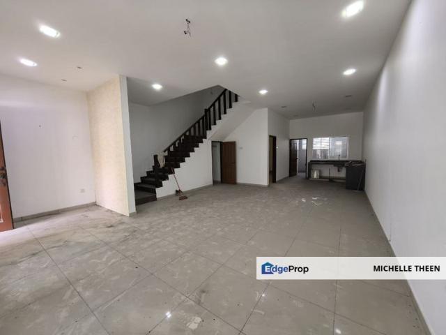 House for sale in Perak, Tanjong Ipoh