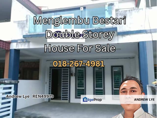 House for sale in Perak, Tanjong Ipoh