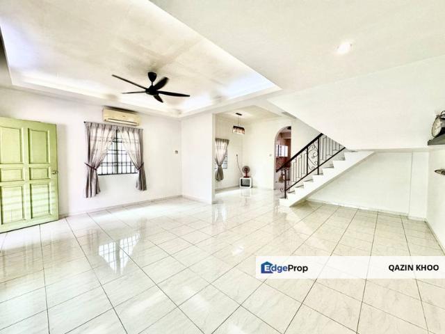 House for sale in Perak, Tanjong Ipoh