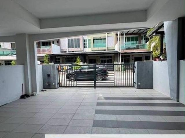 House for sale in Perak, Tanjong Ipoh