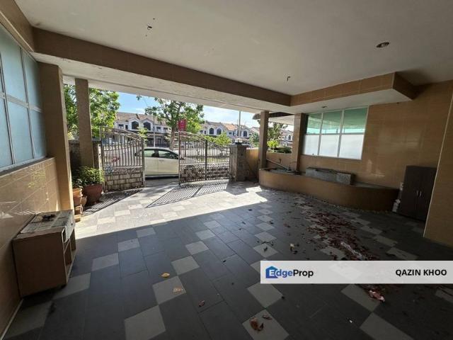 House for rent in Perak, Tanjong Ipoh