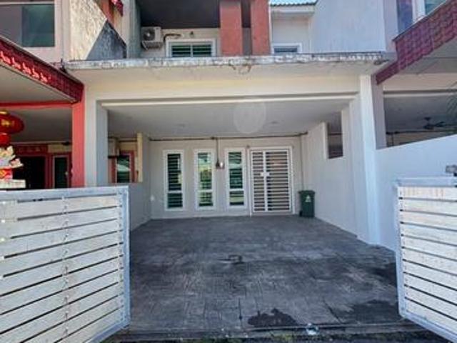 Terraced House for sale in Perak, Tanjong Ipoh