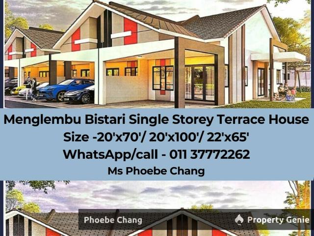 Terraced House for sale in Perak, Tanjong Ipoh