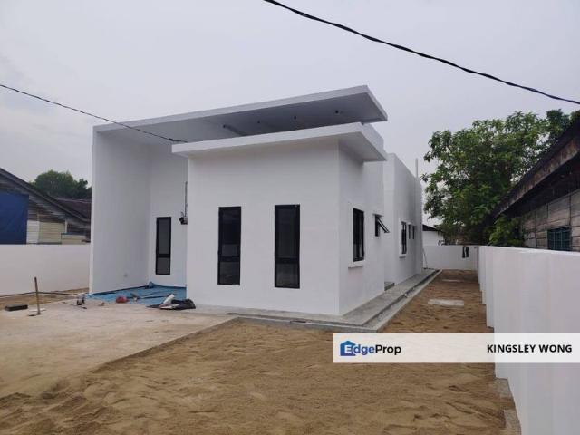 House for sale in Perak, Tanjong Ipoh
