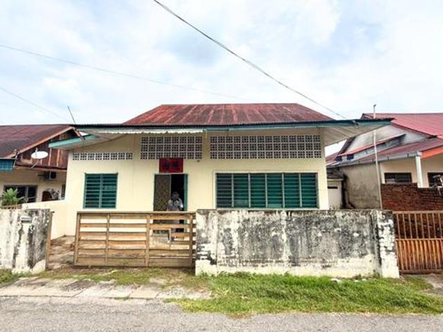 Bungalow for sale in Perak, Tanjong Ipoh