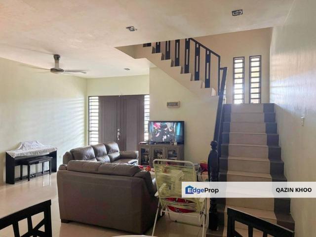 House for sale in Perak, Tanjong Ipoh