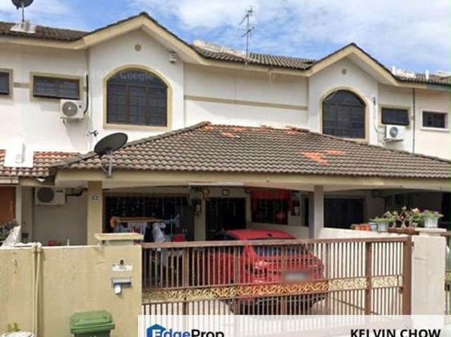 House for sale in Perak, Tanjong Ipoh