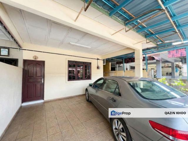 House for sale in Perak, Tanjong Ipoh
