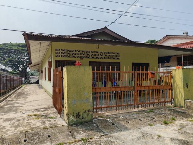 Bungalow for sale in Perak, Tanjong Ipoh