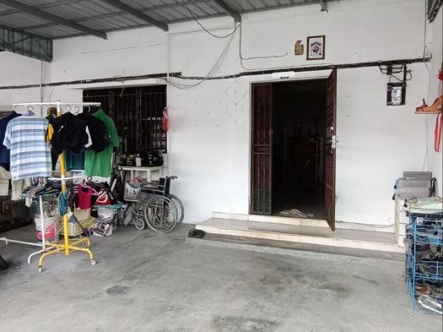 Terraced House for sale in Perak, Tanjong Ipoh