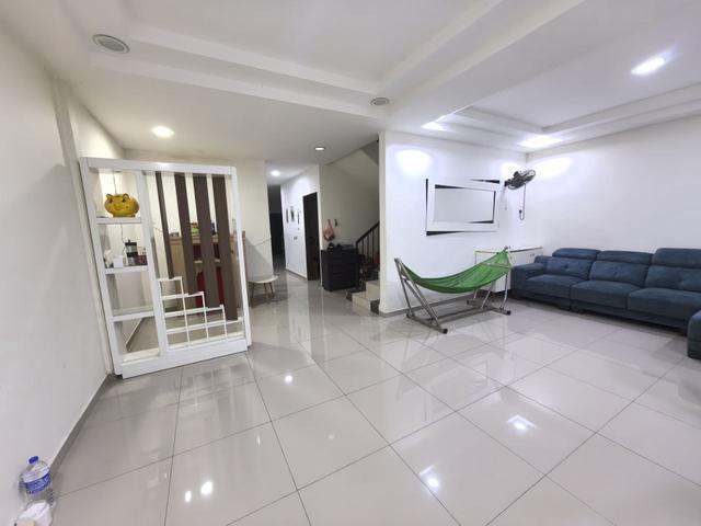 Terraced House for sale in Perak, Tanjong Ipoh