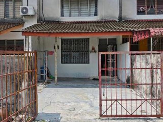Terraced House for sale in Perak, Tanjong Ipoh