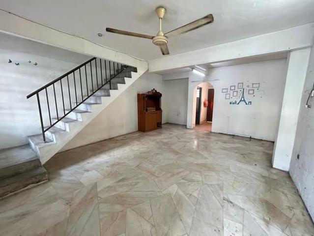 Terraced House for sale in Perak, Tanjong Ipoh