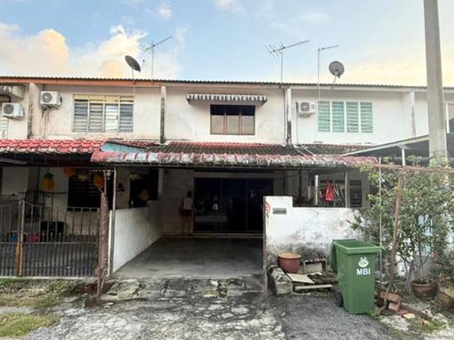 Terraced House for sale in Perak, Tanjong Ipoh