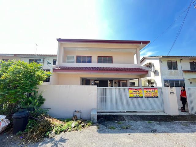 Terraced House for sale in Perak, Tanjong Ipoh