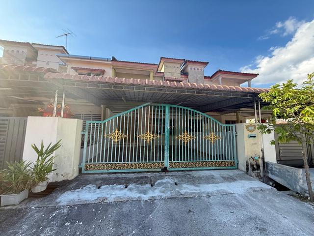 Terraced House for sale in Perak, Tanjong Ipoh