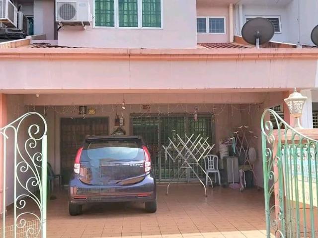 House for sale in Perak, Tanjong Ipoh