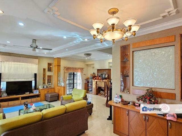 House for sale in Perak, Tanjong Ipoh