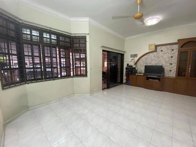 Terraced House for sale in Majlis Bandaraya Ipoh, Kinta