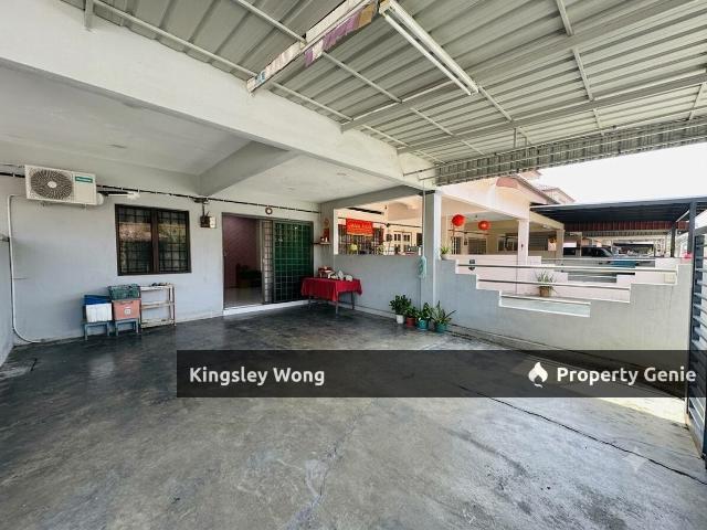 Terraced House for sale in Perak, Tanjong Ipoh