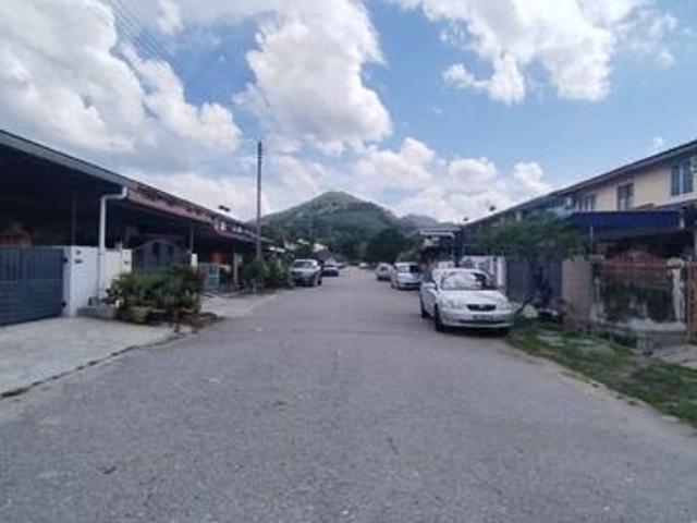 Terraced House for sale in Perak, Tanjong Ipoh