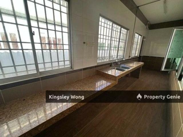 House for rent in Menglembu, Majlis Bandaraya Ipoh